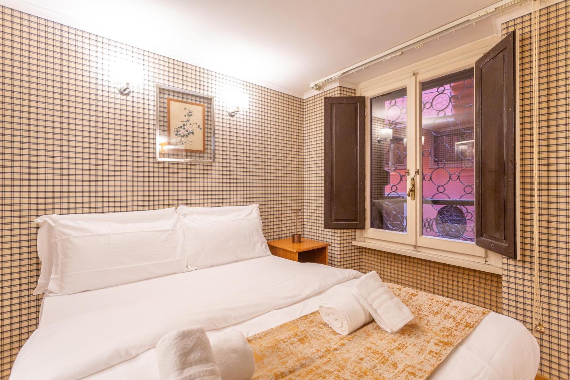 Apartamento Easy Bear
