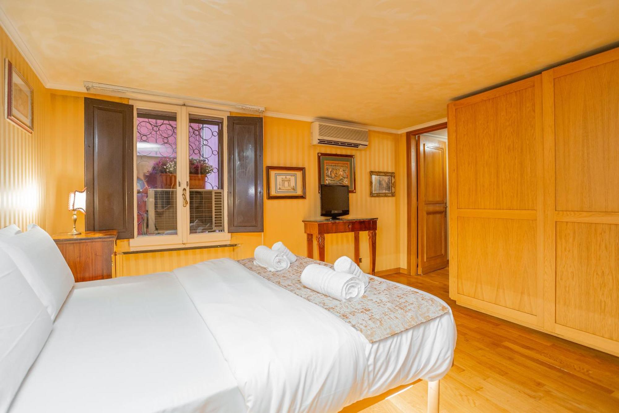 Easy Bear Apartamento