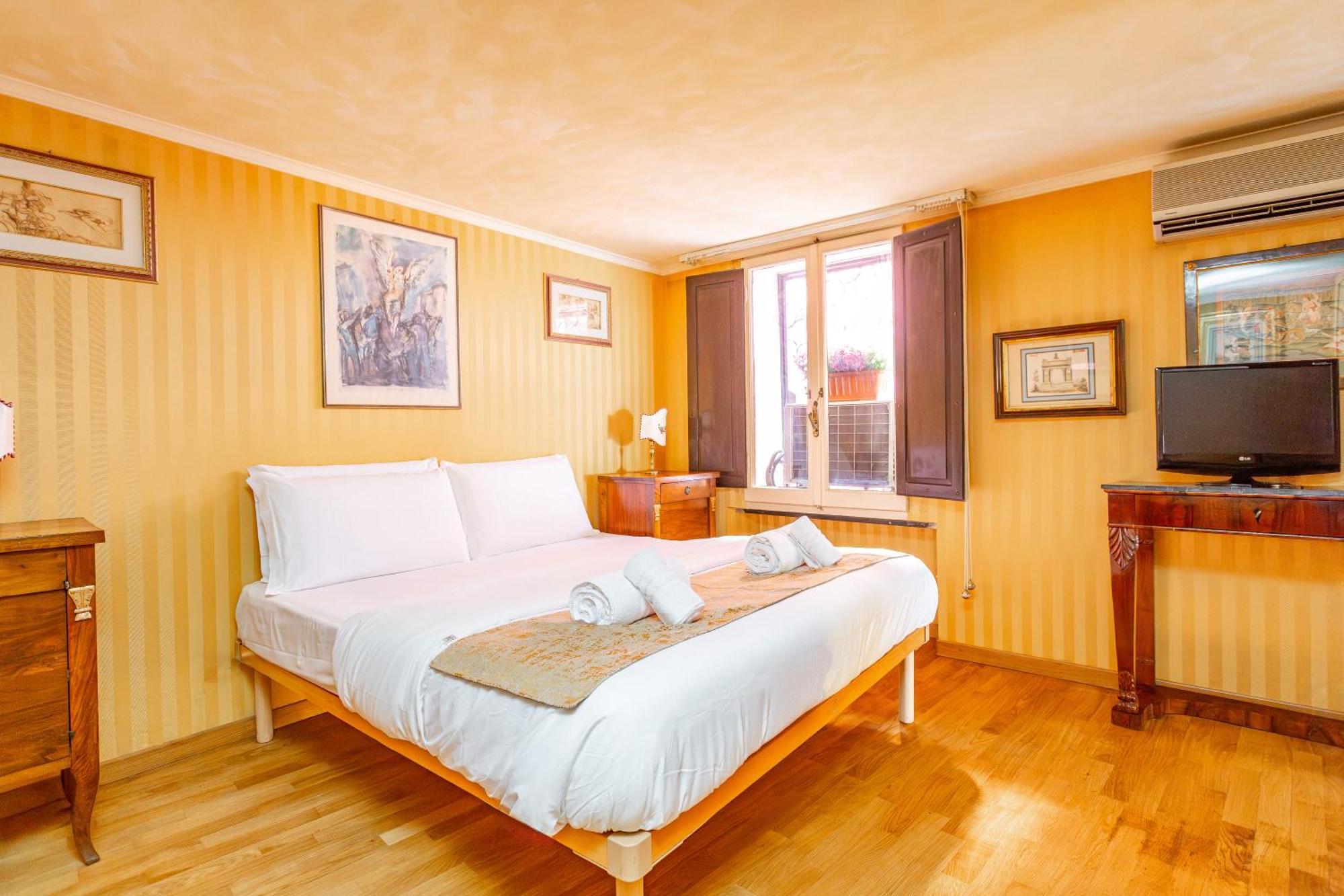 Apartamento Easy Bear *